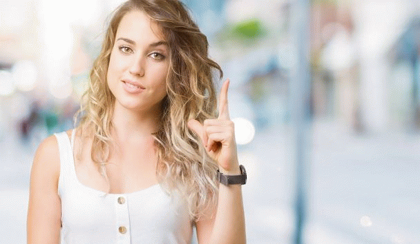 عشق واقعی در یک دختر این 20 نشانه را دارد!